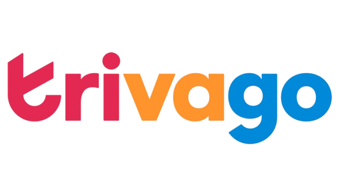 trivago logo